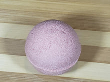 Load image into Gallery viewer, Passion Fruit Rose Bath Bomb