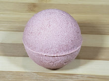 Load image into Gallery viewer, Passion Fruit Rose Bath Bomb